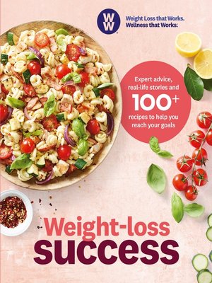 Weight-loss Success - ebook